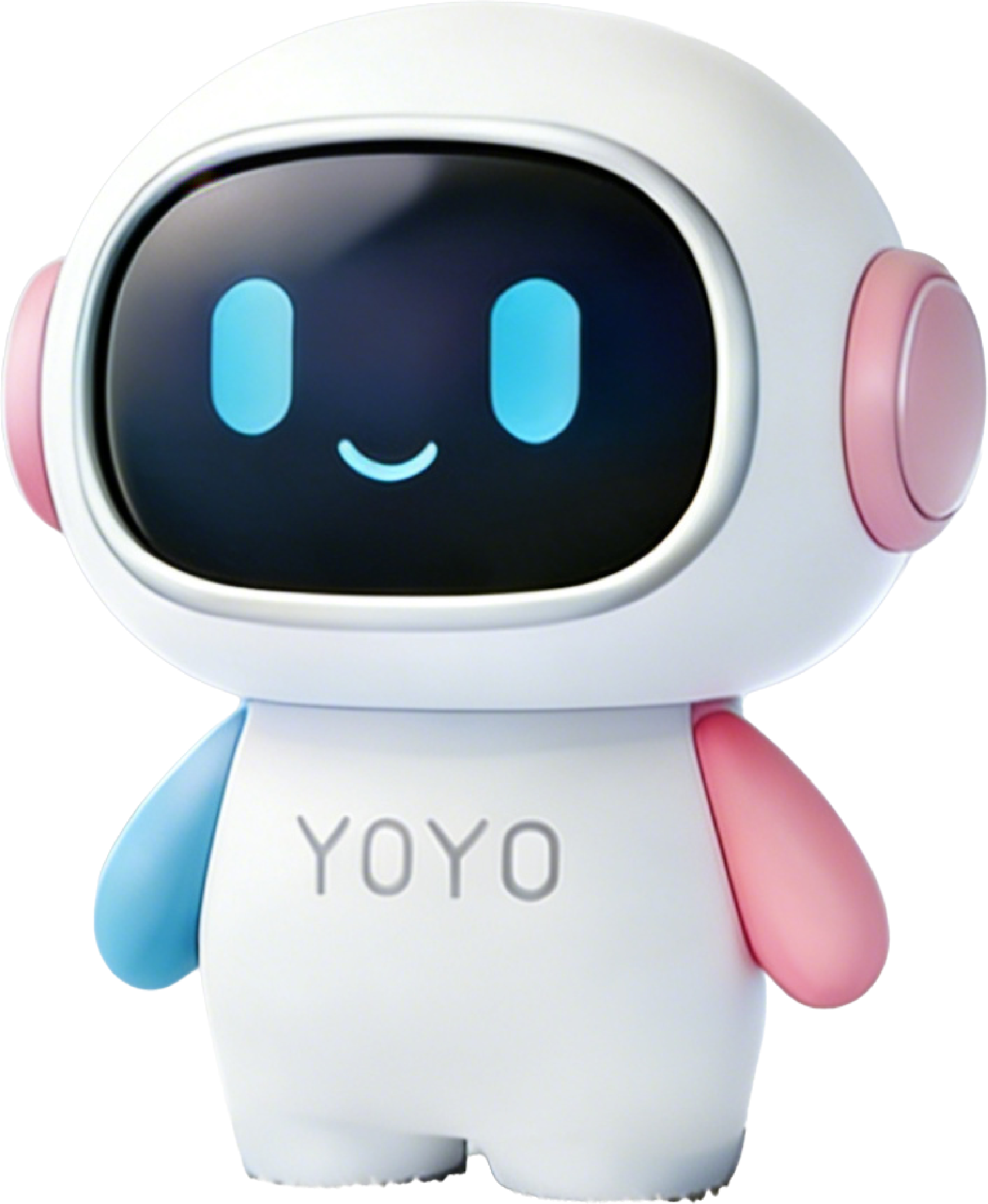 YOYO 机器人落地案例